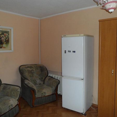Hotel And Sport Complex Dinamo Dnipro Bagian luar foto