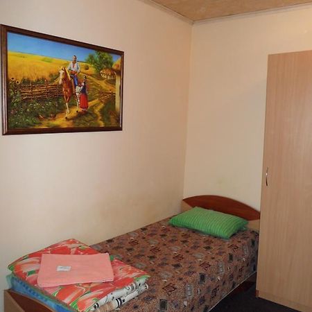 Hotel And Sport Complex Dinamo Dnipro Ruang foto