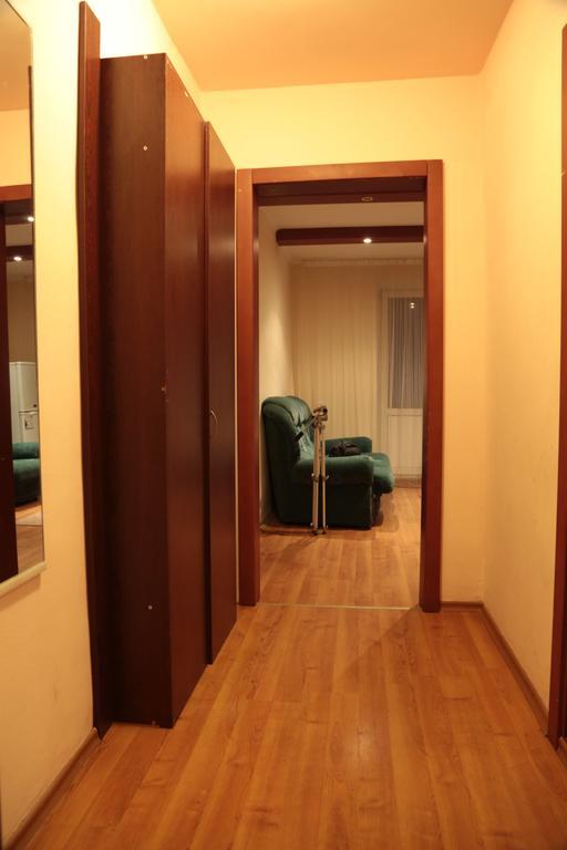 Hotel And Sport Complex Dinamo Dnipro Ruang foto