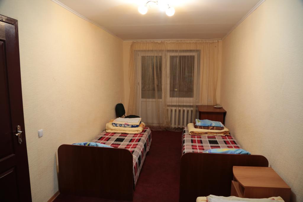 Hotel And Sport Complex Dinamo Dnipro Ruang foto