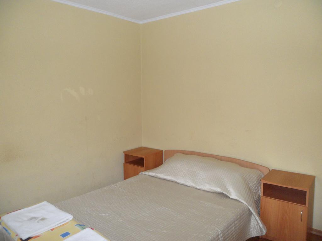 Hotel And Sport Complex Dinamo Dnipro Ruang foto