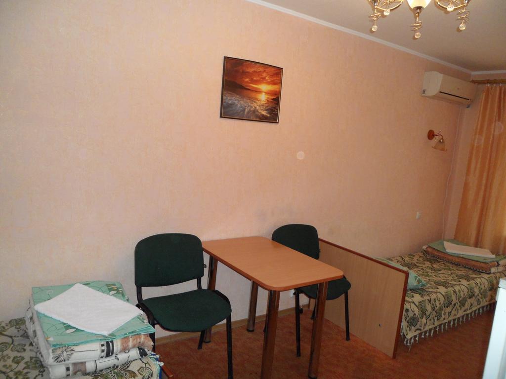 Hotel And Sport Complex Dinamo Dnipro Bagian luar foto