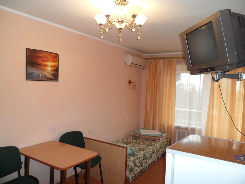 Hotel And Sport Complex Dinamo Dnipro Ruang foto