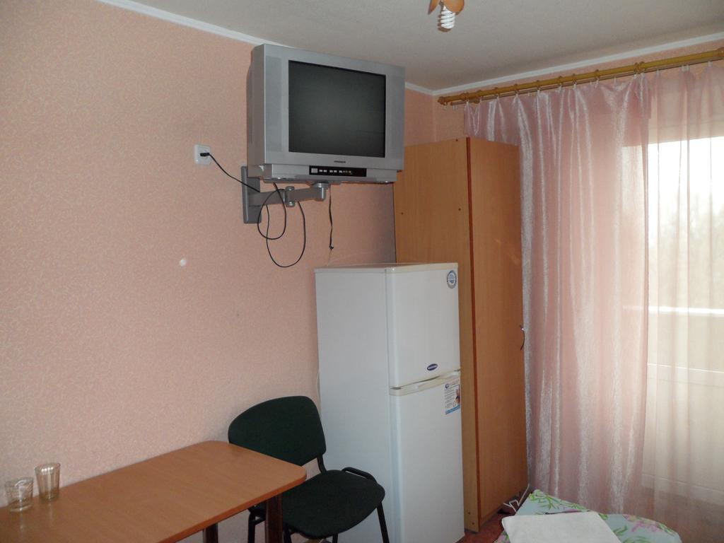 Hotel And Sport Complex Dinamo Dnipro Ruang foto